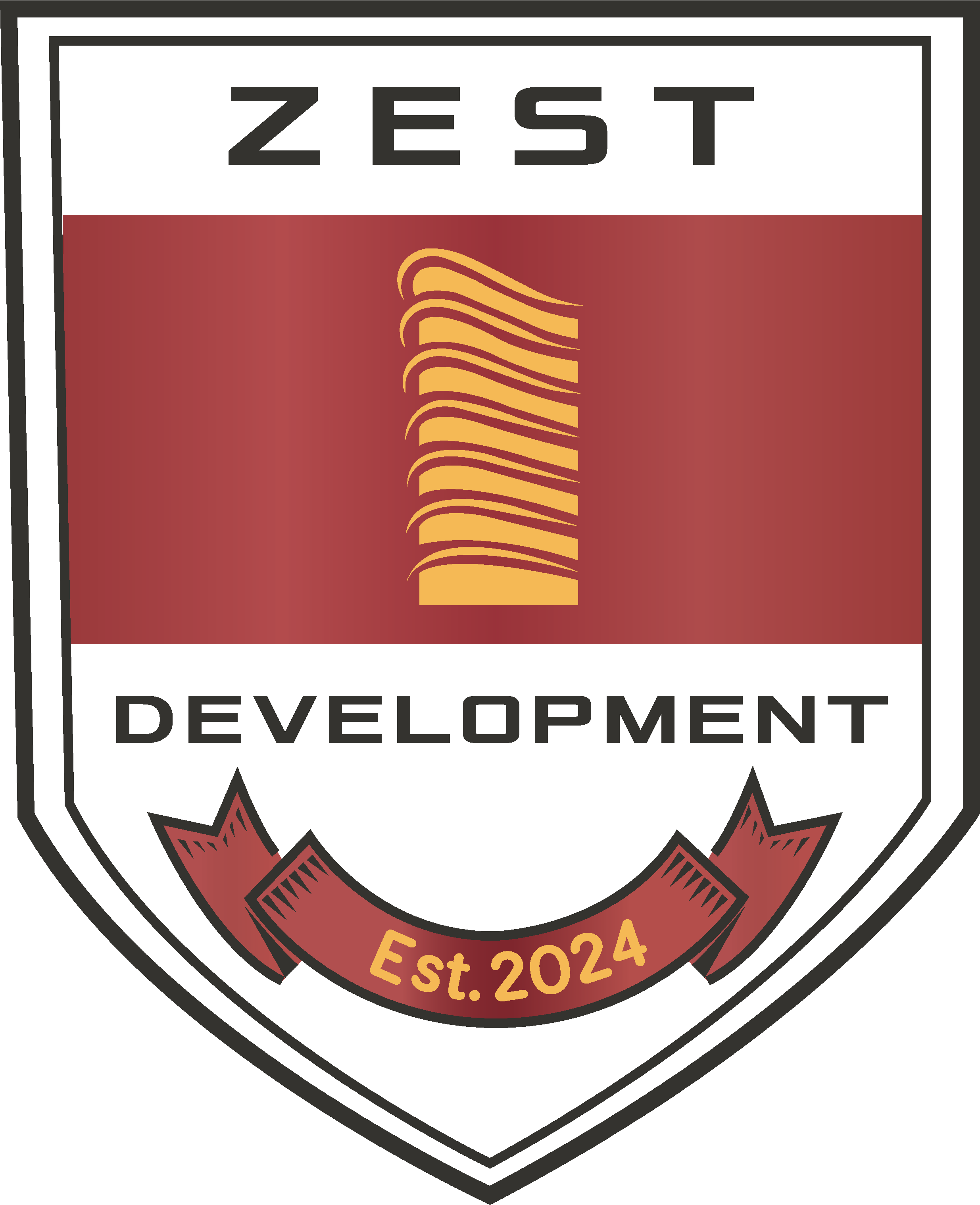 Zest Logo